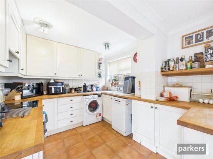 Quantock Avenue, Caversham, Reading, Berkshire, RG4