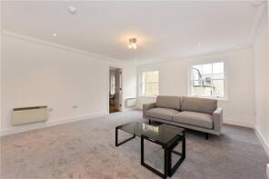 Ground Floor, 107, Baker Street, London W1U 6RP