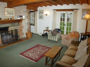 The Drawing Room