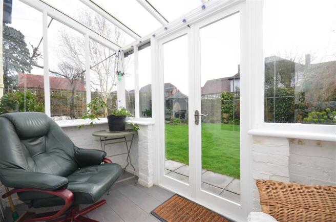 Conservatory