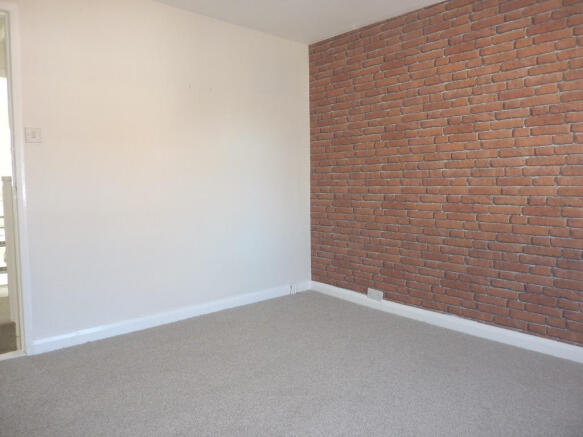 Front bedroom