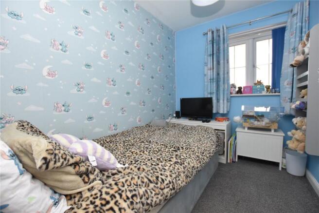 3 bed Semi-Detached for sale Image 8
