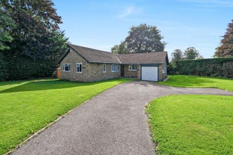 Berrygate Lane, Sharow, Ripon