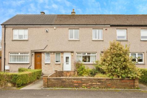 Baird Avenue, Helensburgh, G84