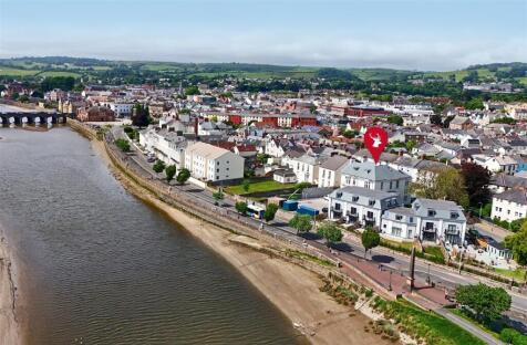 Litchdon Street, Barnstaple
