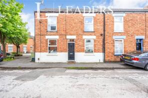 7, Caledonian Road, New Bradwell, Milton Keynes MK13 0AP