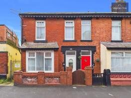 7, Stanley Road, Blackpool FY1 4QL