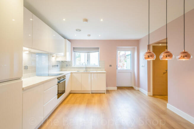 87 Whitaker Road ...