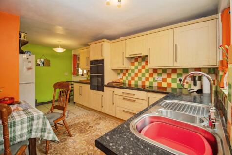 North Park, Frampton, Dorchester