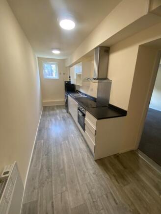 1 bed Apartment to rent Image 4