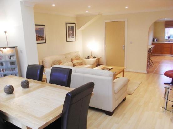 Living Room View 2
