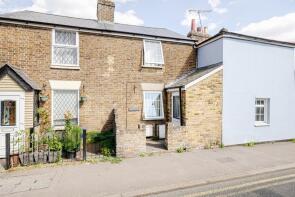 62, Rye Street, Bishop's Stortford CM23 2HH