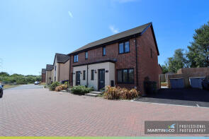 28, Rhodfa Leonard, Old St Mellons, Cardiff CF3 6YW