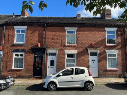 6 Heath Street, Stoke-on-Trent, ST6 5RZ