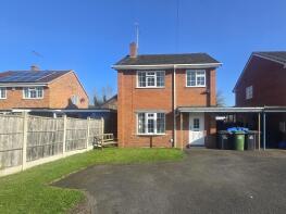 67, Windsor Drive, Market Drayton TF9 1RL