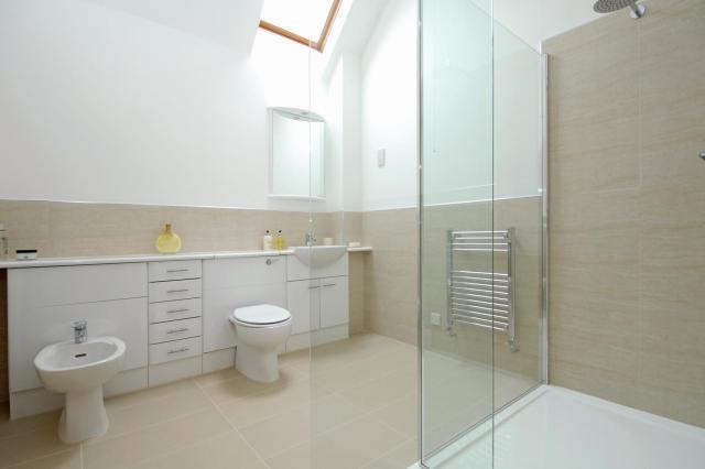 En suite