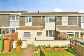 39, Byron Avenue, Plymouth PL5 3LG