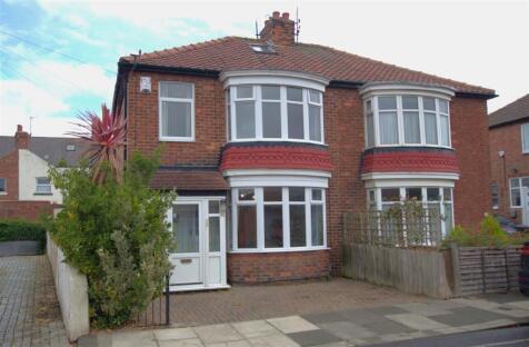 Hollymead Drive, Guisborough
