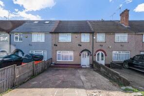 904, North Circular Road, Neasden, London NW2 7TE
