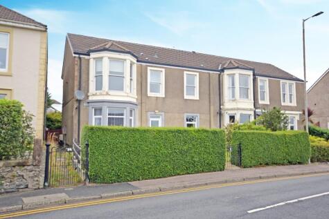 34 Auchamore Road, Dunoon, Argyll and Bute, PA23 7DY