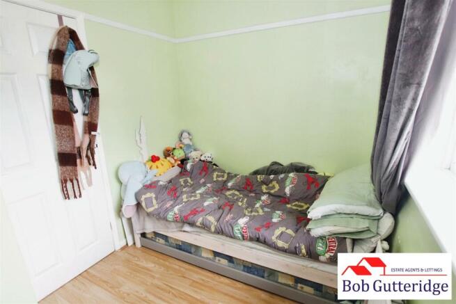 BEDROOM THREE (FRONT)