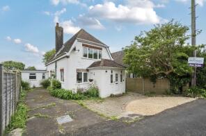 1, Field Road, Chichester PO20 8NN