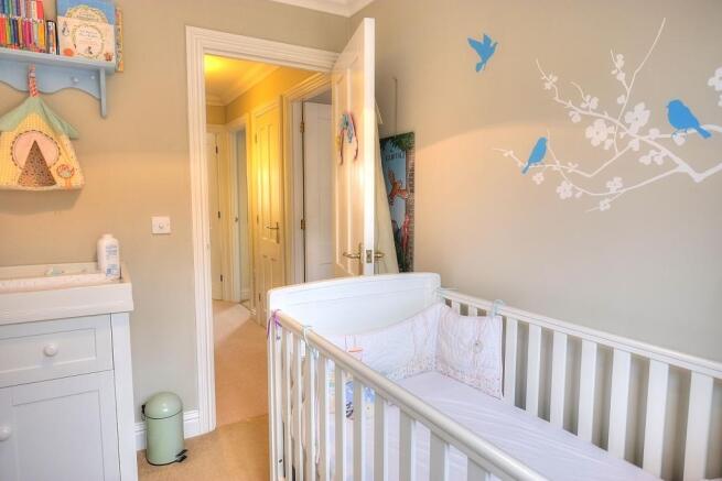 Bedroom Four