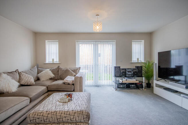 Wadham Close, Mickleover photo 5