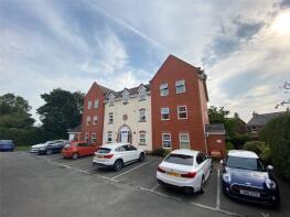 15, 110 Rosebrae Court, Pensby Road, Wirral CH60 7RP