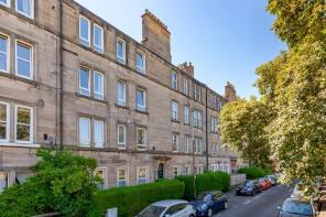 1f1, 8, Murieston Terrace, Dalry, Edinburgh EH11 2LH