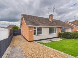 48, Brington Drive, Kettering NN15 6UW