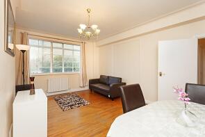 Flat 102, Regency Lodge, Adelaide Road, London NW3 5EB