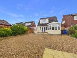 9, Chellsway, Withernsea HU19 2EN