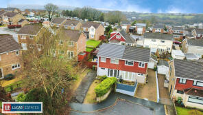 16, Telford Close, Hengoed CF82 8HH