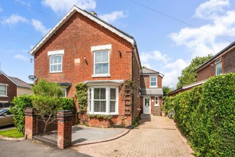 Jubilee Road, Waterlooville