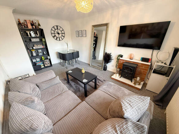 Lounge/Diner