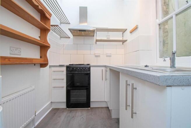 Adelaide Crescent, Hove photo 4