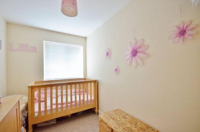 Bedroom two