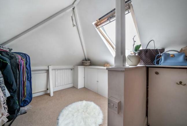Loft Room