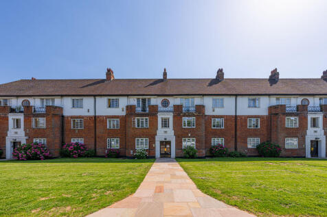 Monarch Court, Lyttelton Road, London, N2