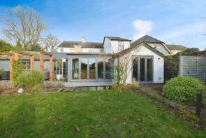 43, Orchard Road, Cambridge CB22 5AA
