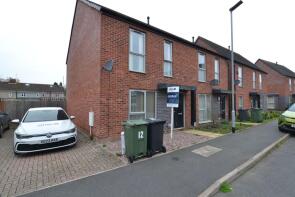 12, Rowan Tree Drive, Wolverhampton WV2 2FB