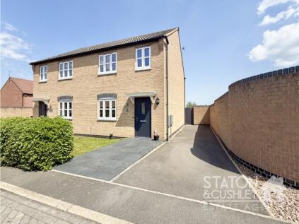 Debdale Way, Mansfield Woodhouse, NG19