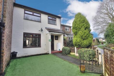 Dale Lane, Warrington, WA4