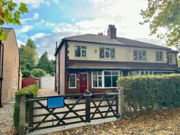 329, Brantingham Road, Chorlton Cum Hardy, Manchester M21 0GU