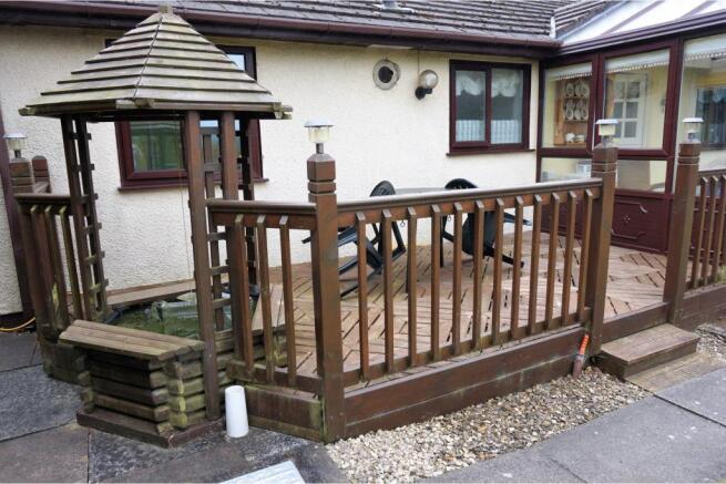 Decking