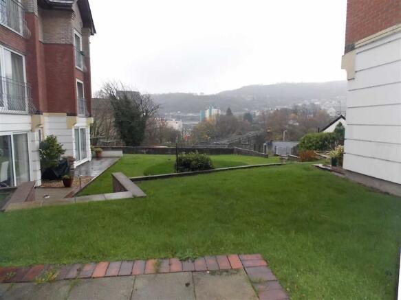 Communal gardens