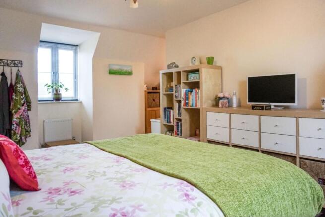 Master Suite
