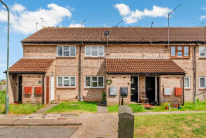 16, Burgate Close, Crayford, Dartford DA1 4ST