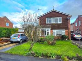 15, Creswick Way, Burnham-on-sea TA8 2EH